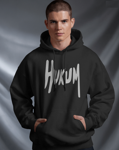 Hukum Unisex Hoodie
