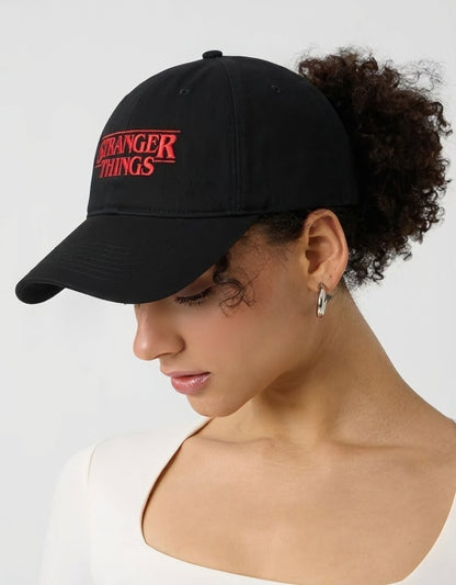 Stanger things Cap