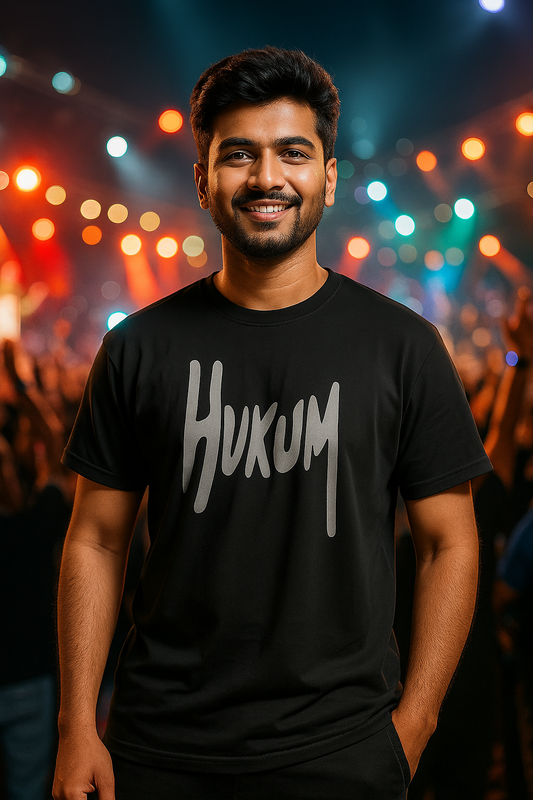 The OG Hukum T-shirt