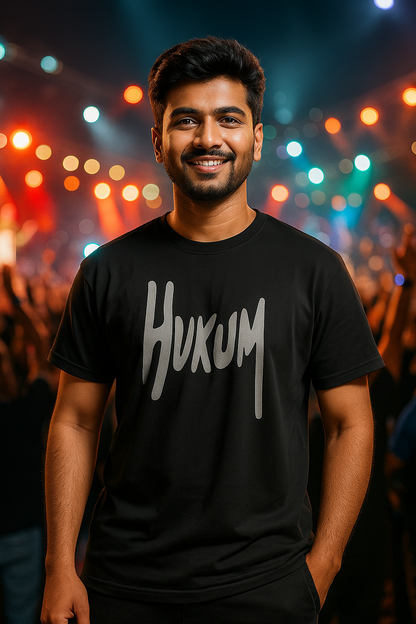 The OG Hukum T-shirt