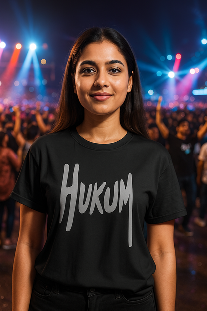 The OG Hukum T-shirt